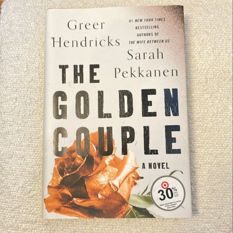 The Golden Couple