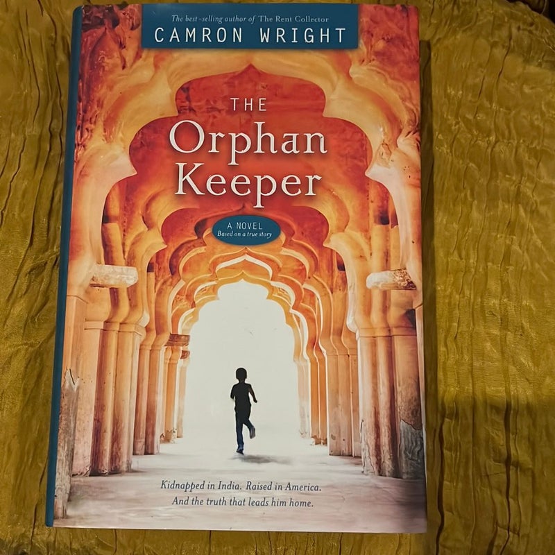 The Orphan Keeper