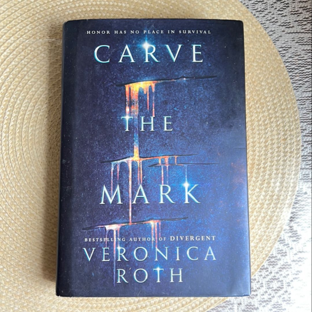 Carve the Mark