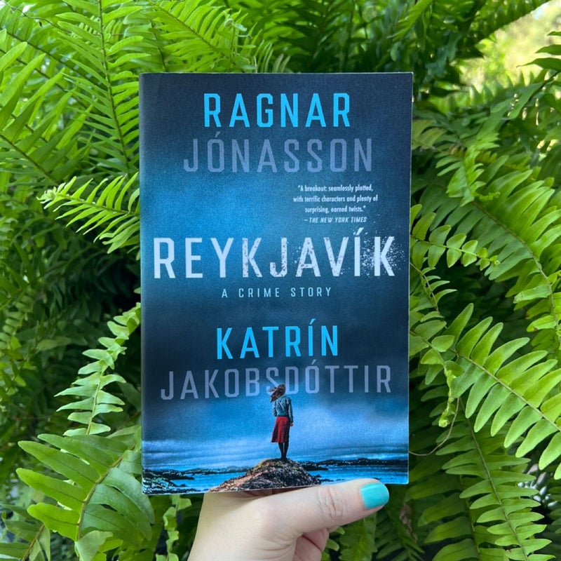 Reykjavík