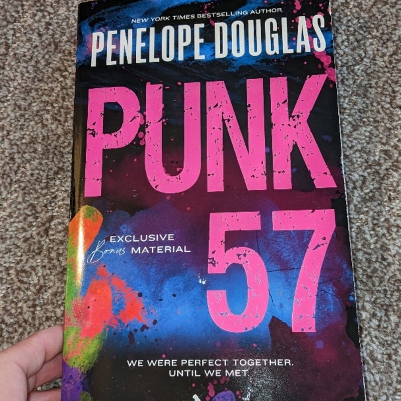 Punk 57