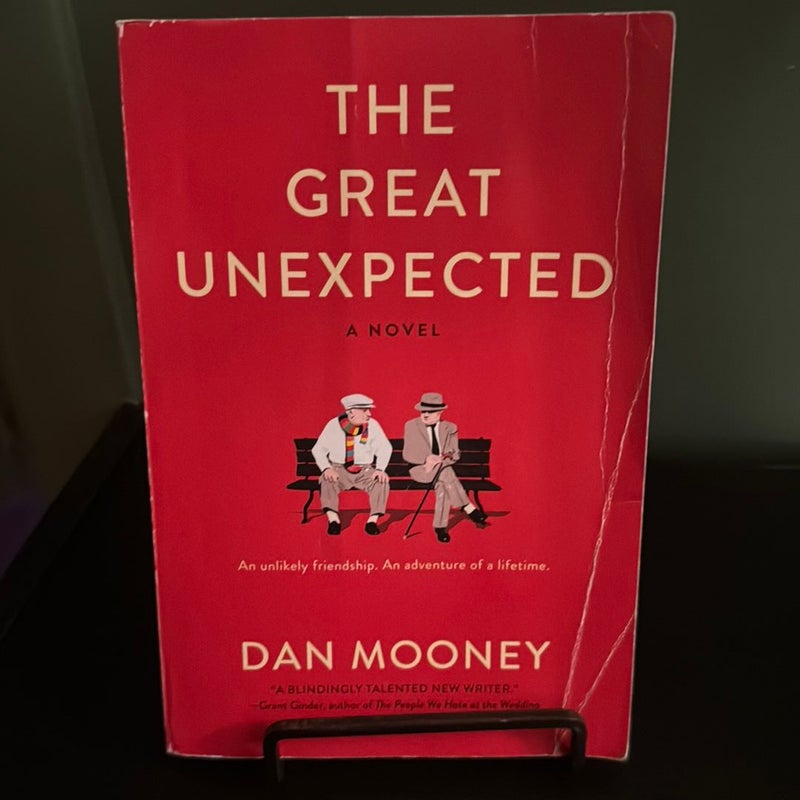 The Great Unexpected