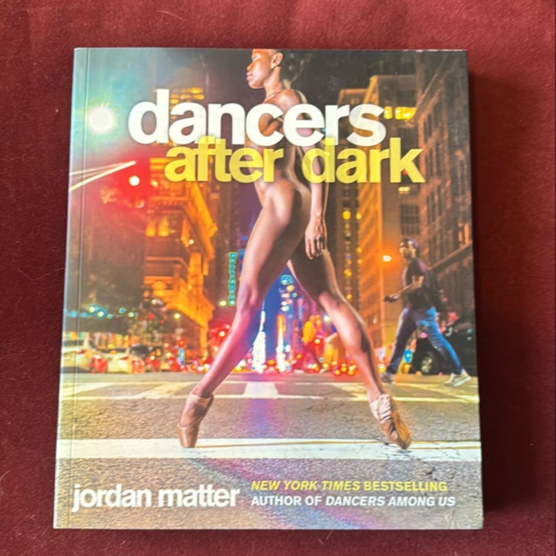 Dancers after Dark