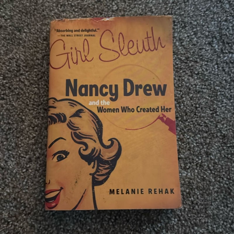 Girl Sleuth