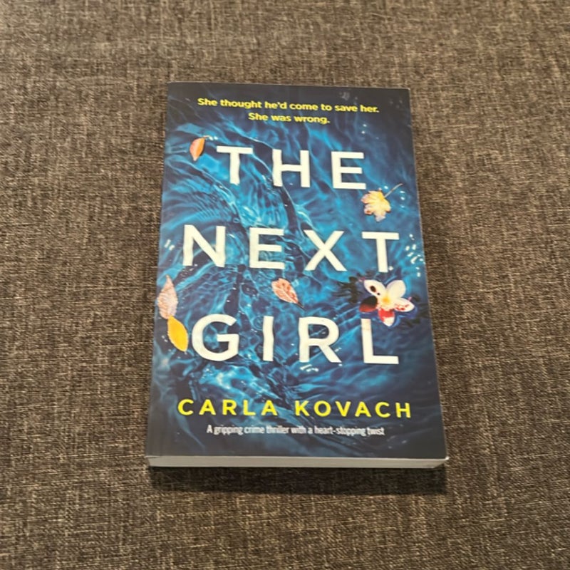 The Next Girl