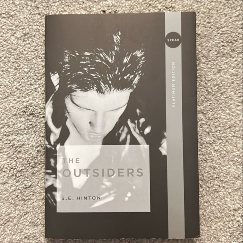 The Outsiders