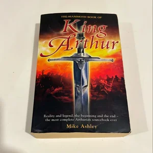 The Mammoth Book of King Arthur