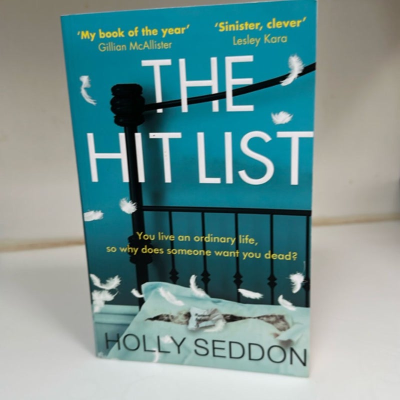 The Hit List