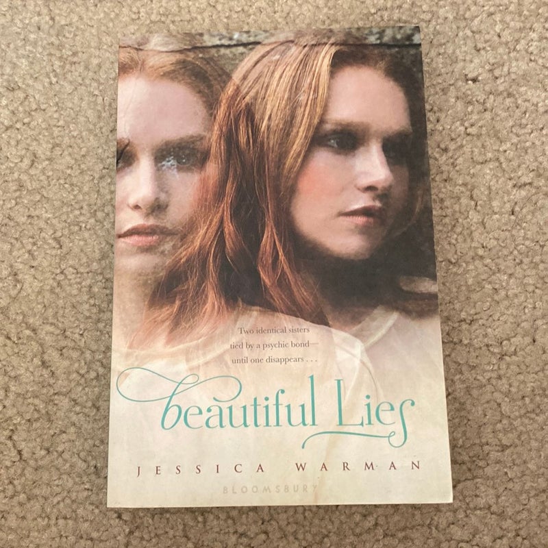 Beautiful Lies