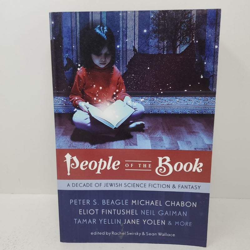 People of the Book