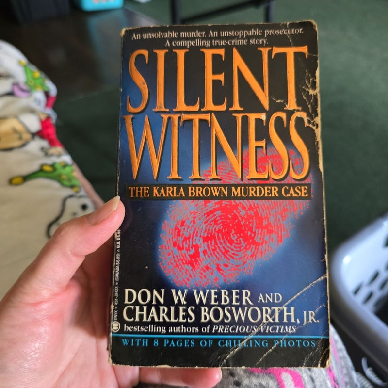 Silent Witness