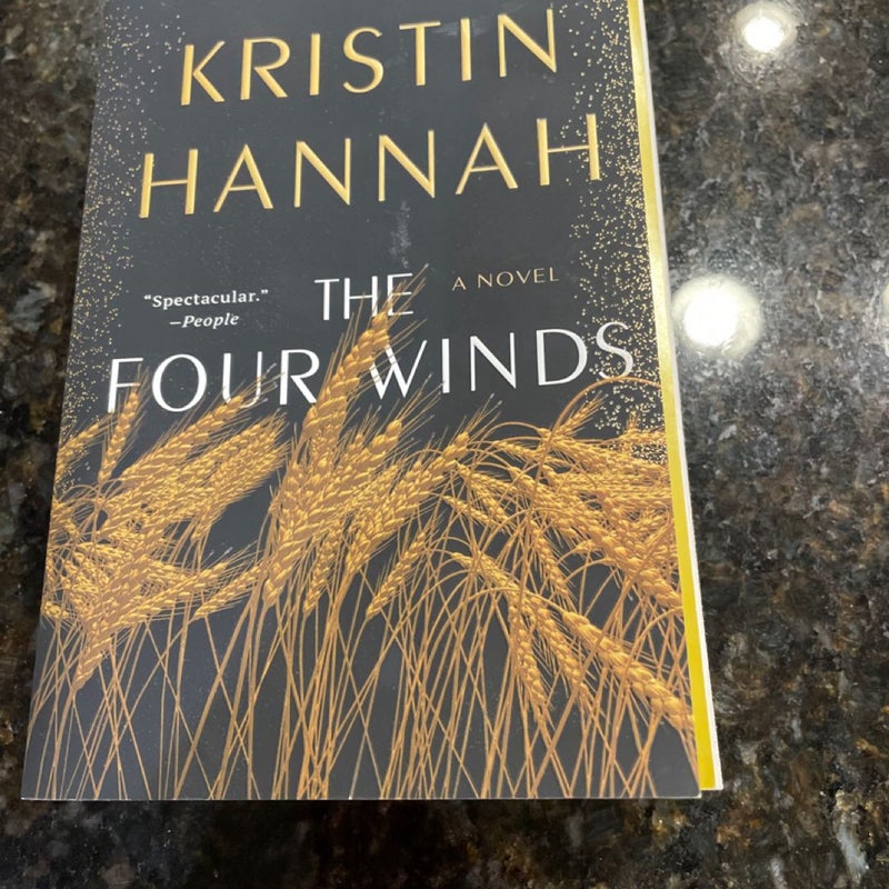 The Four Winds