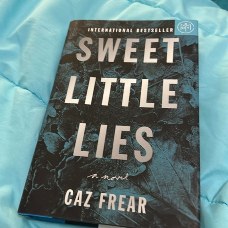 Sweet Little Lies