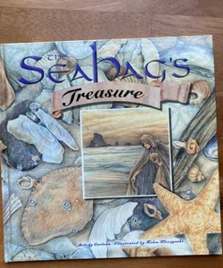 Sea Hag's Treasure
