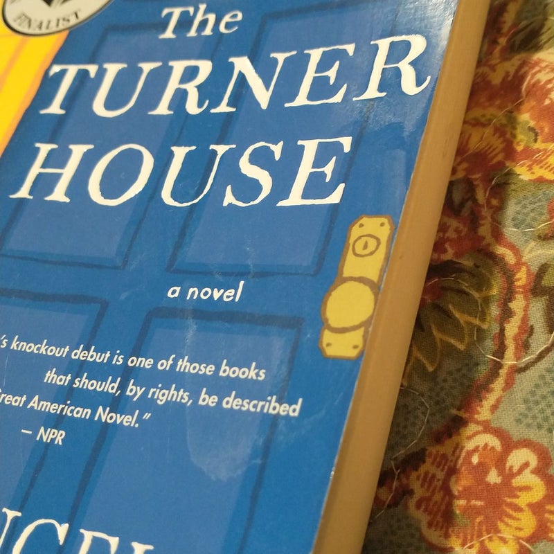 The Turner House