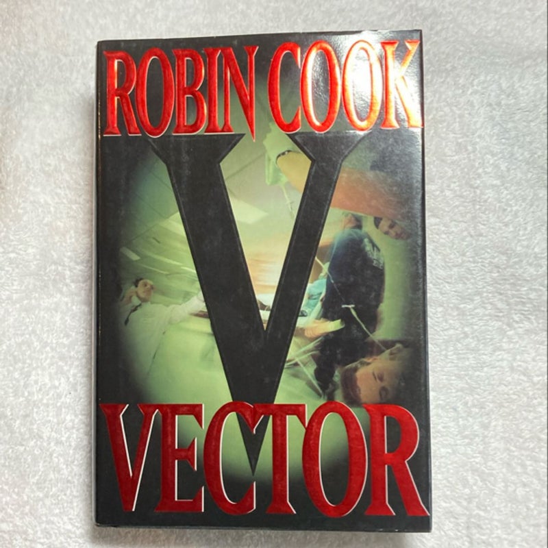 Vector 9C