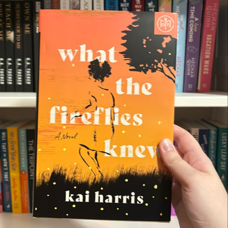 What the Fireflies Knew