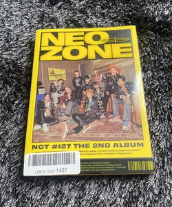 NCT: Neo Zone