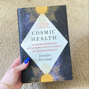 Cosmic Health