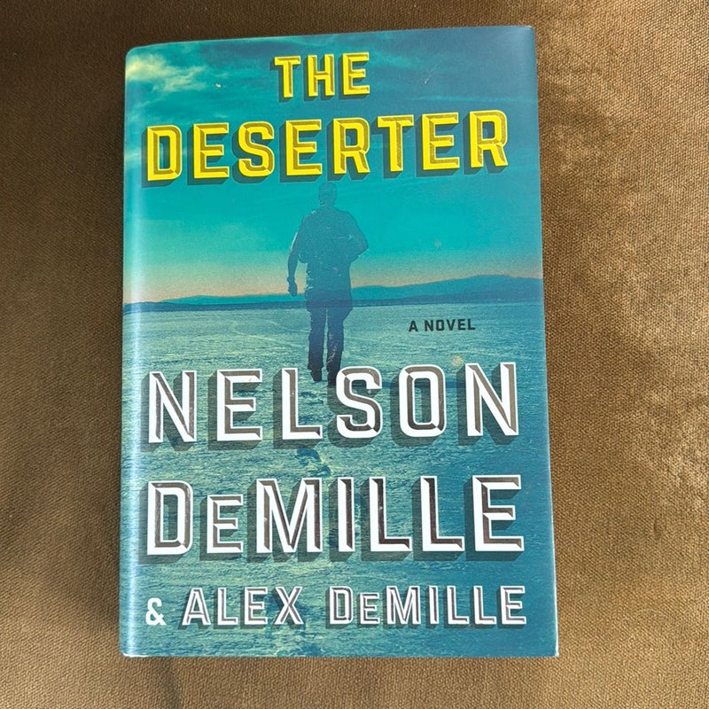 The Deserter