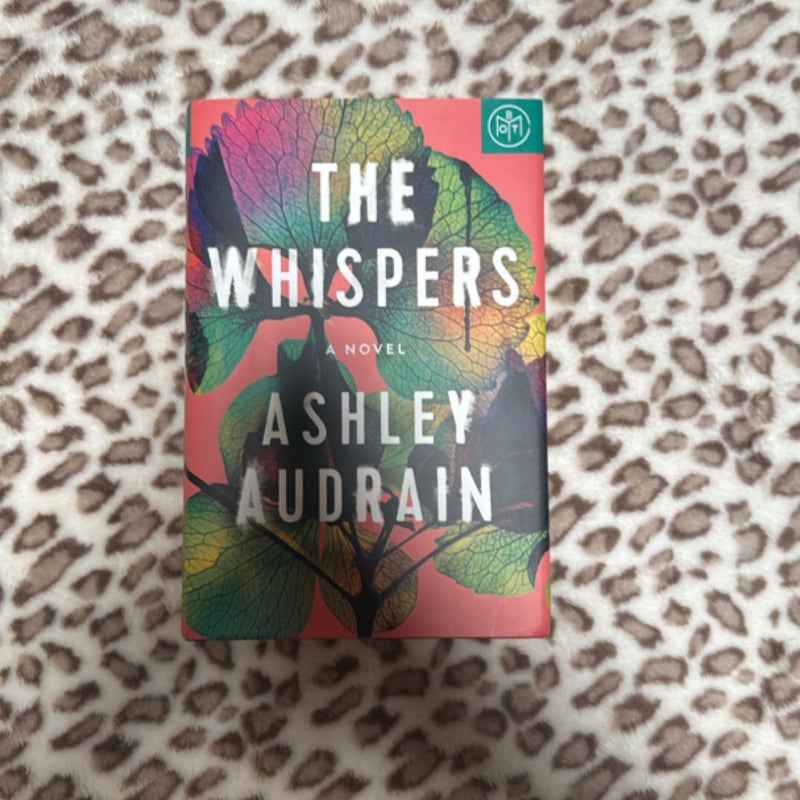 The Whispers