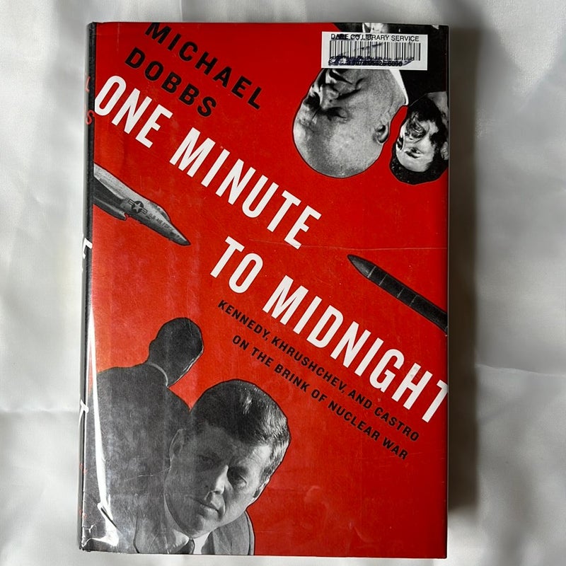 One Minute to Midnight