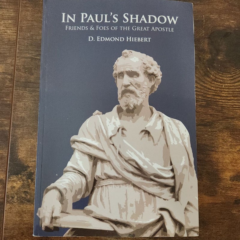 In Paul's Shadow