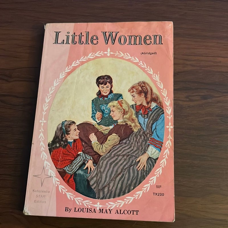 Little Women