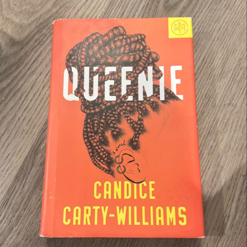 Queenie