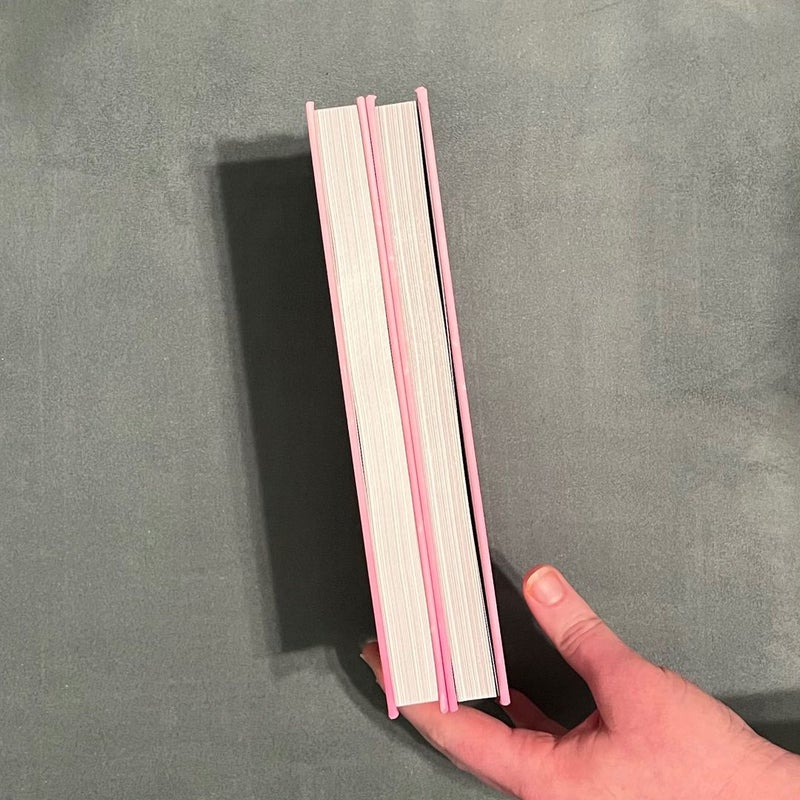 Reborn book 1-2