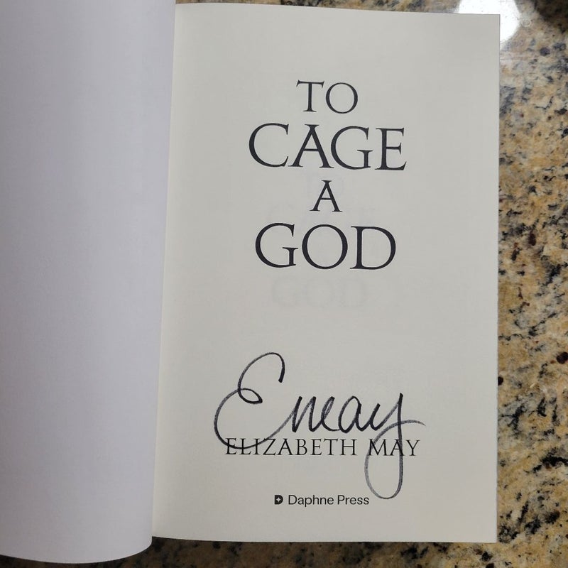 To Cage a God
