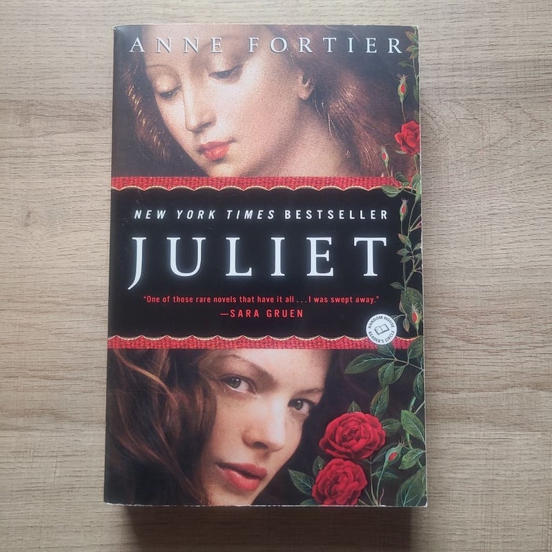 Juliet