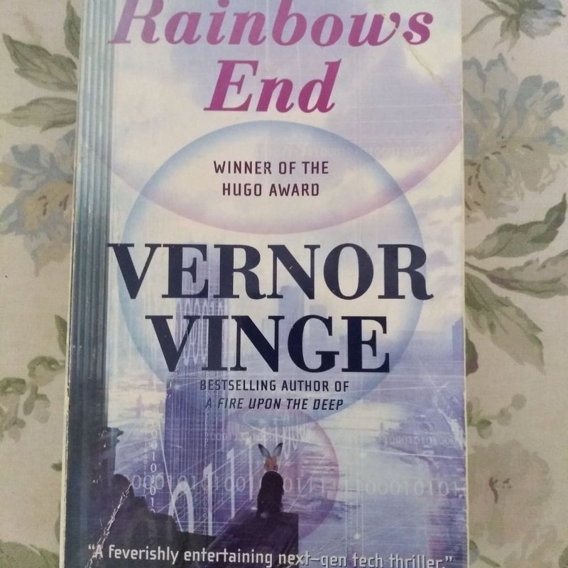 Rainbows End