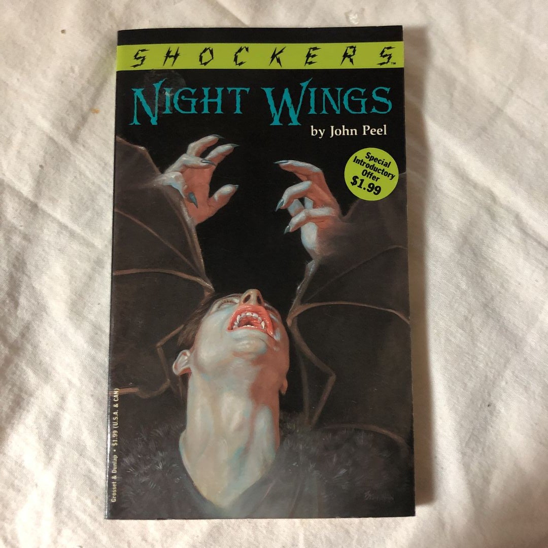 Night Wings