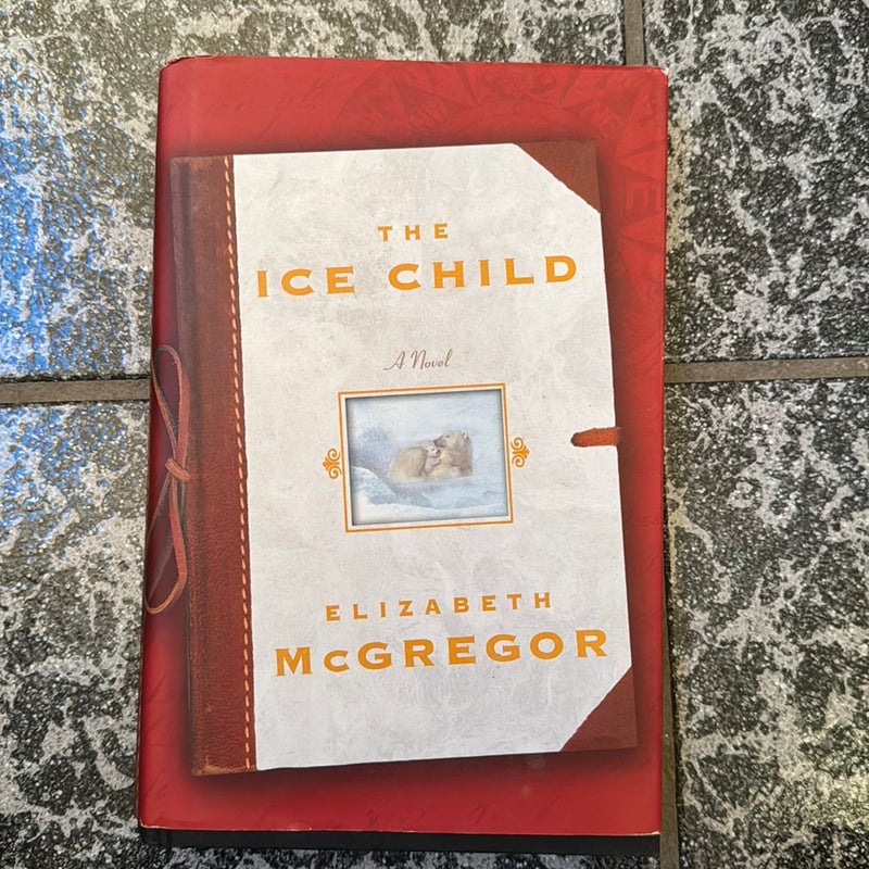 The Ice Child