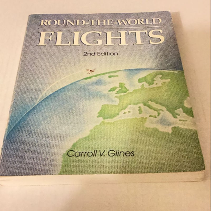 Round-the-World Flights