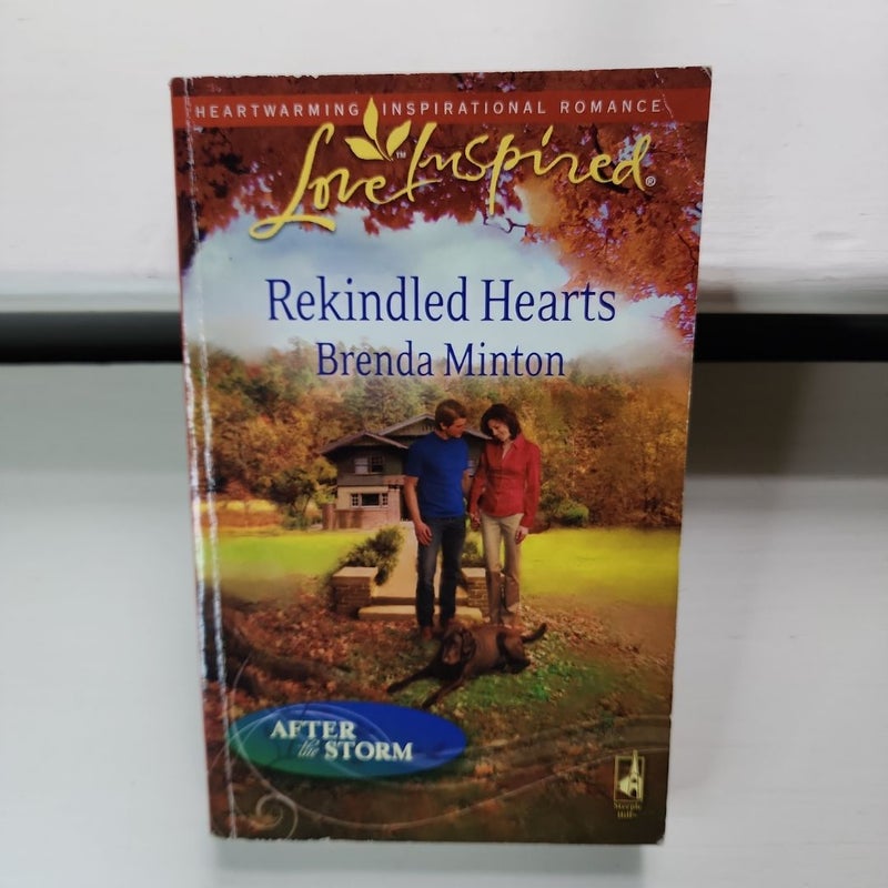 Rekindled Hearts