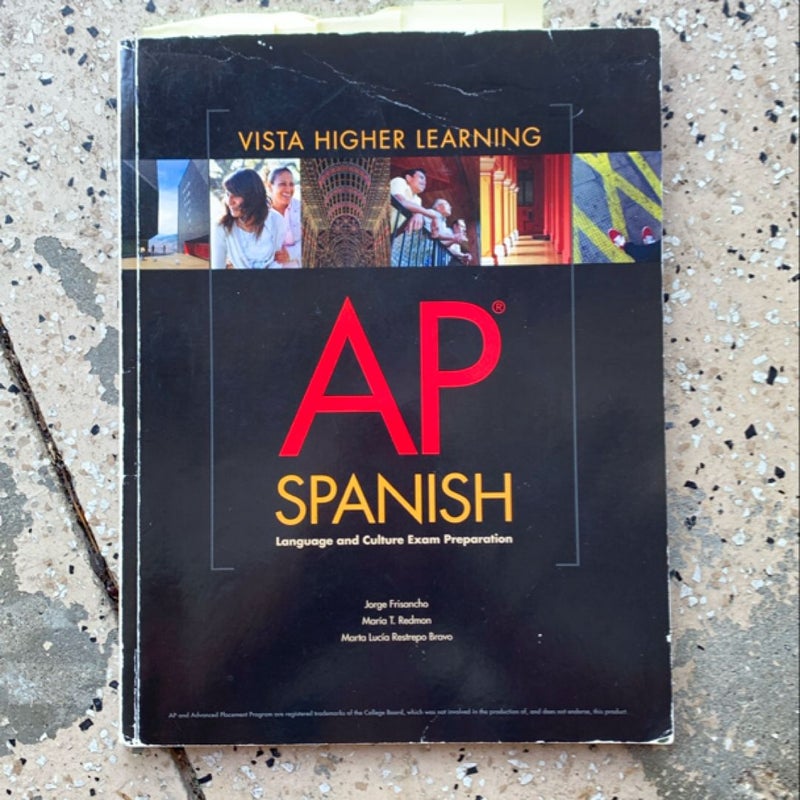 Ap* Spanish