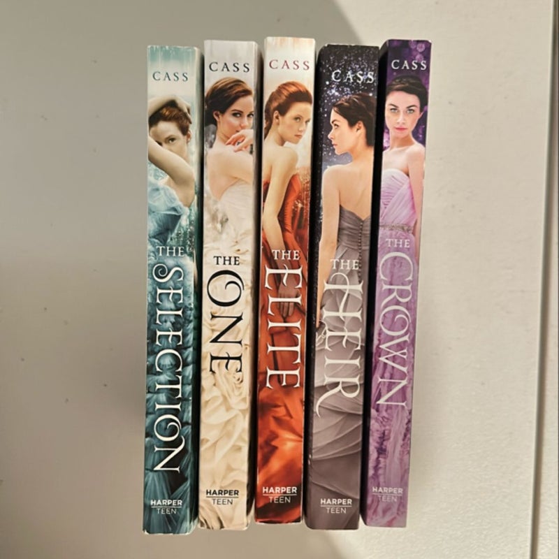 The Selection