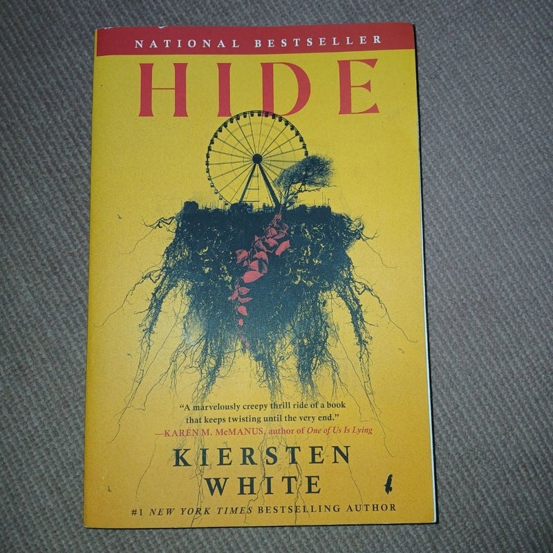 Hide