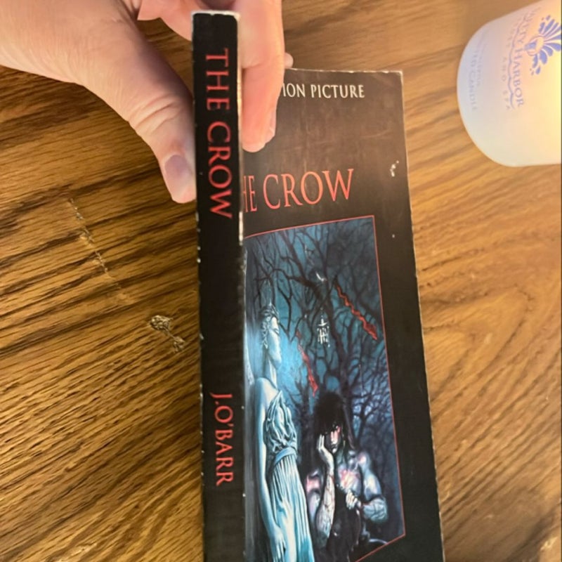 The Crow