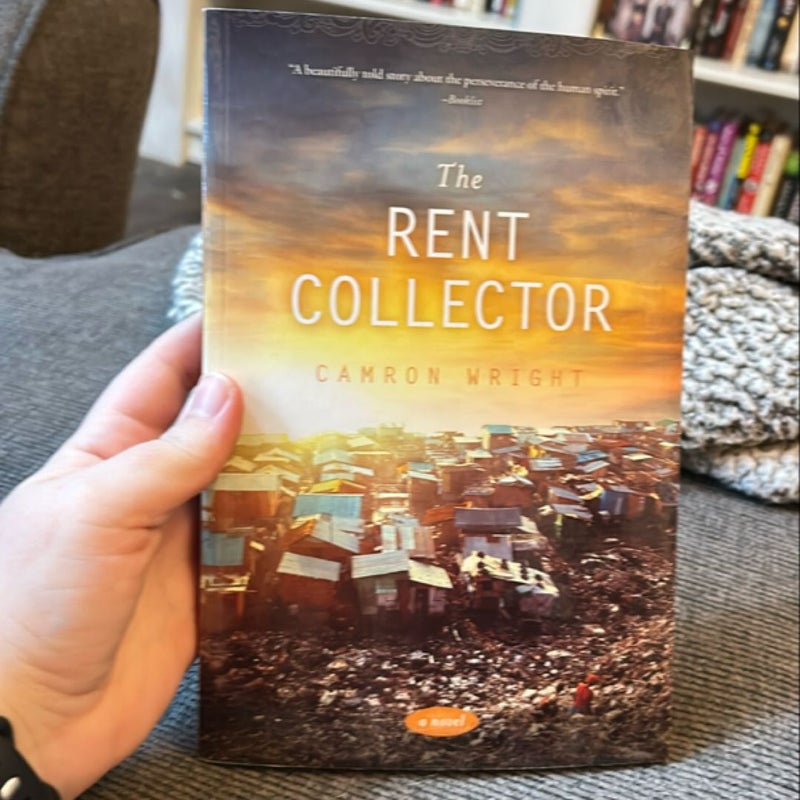 The Rent Collector