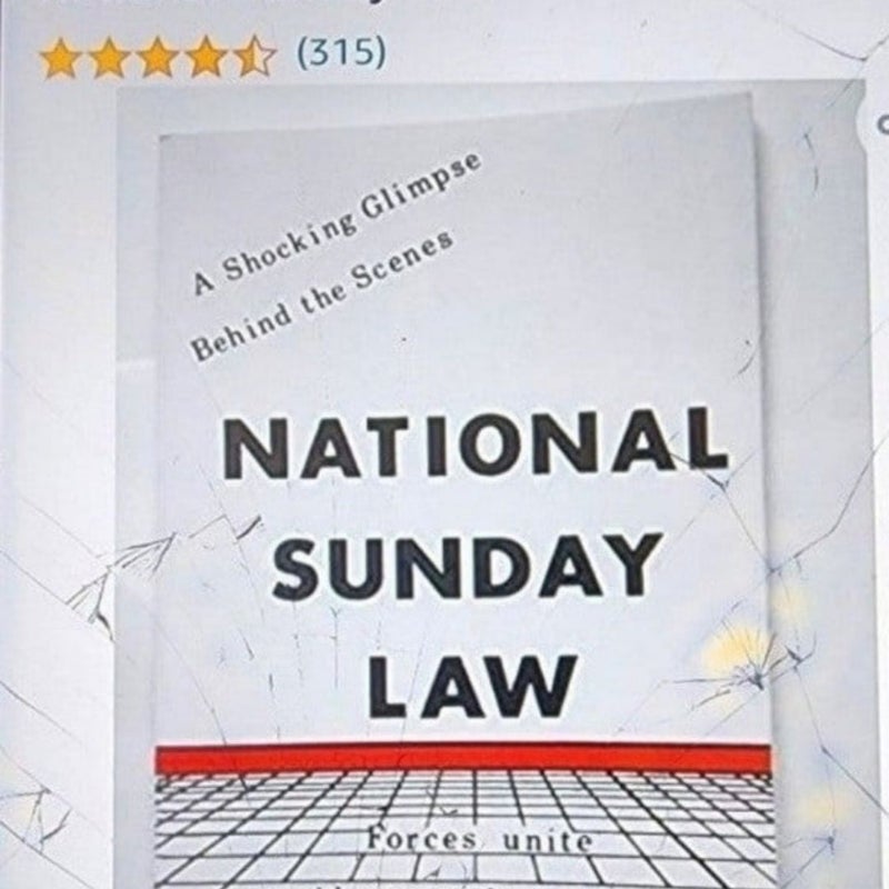 National Sunday Law