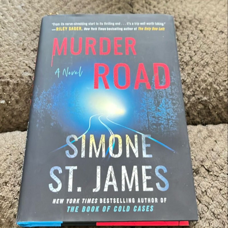 Murder Road