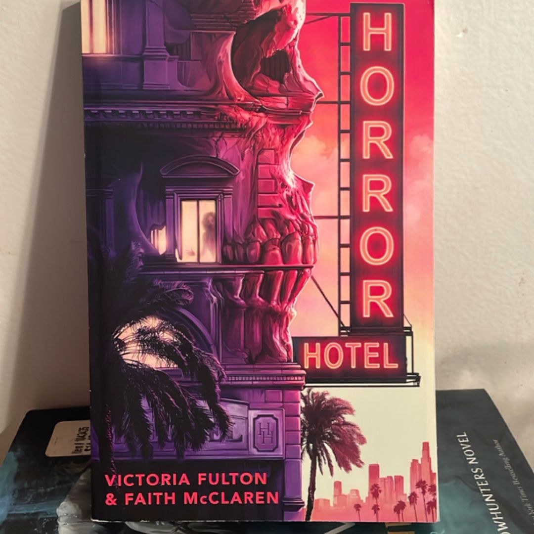 Horror Hotel