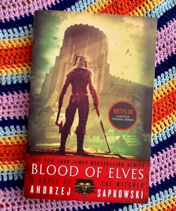 Blood of Elves