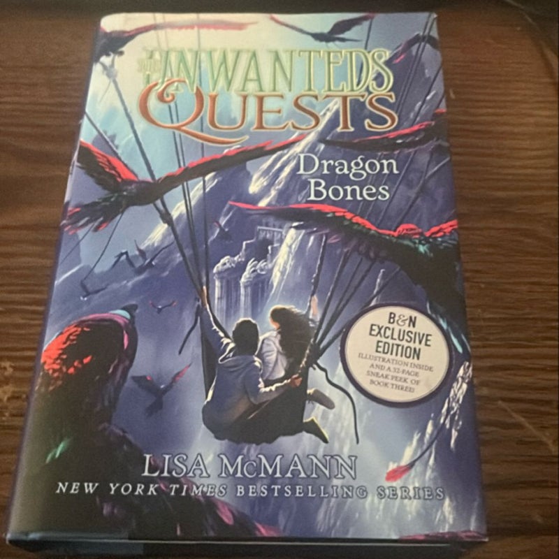 The unwanteds quests book 2