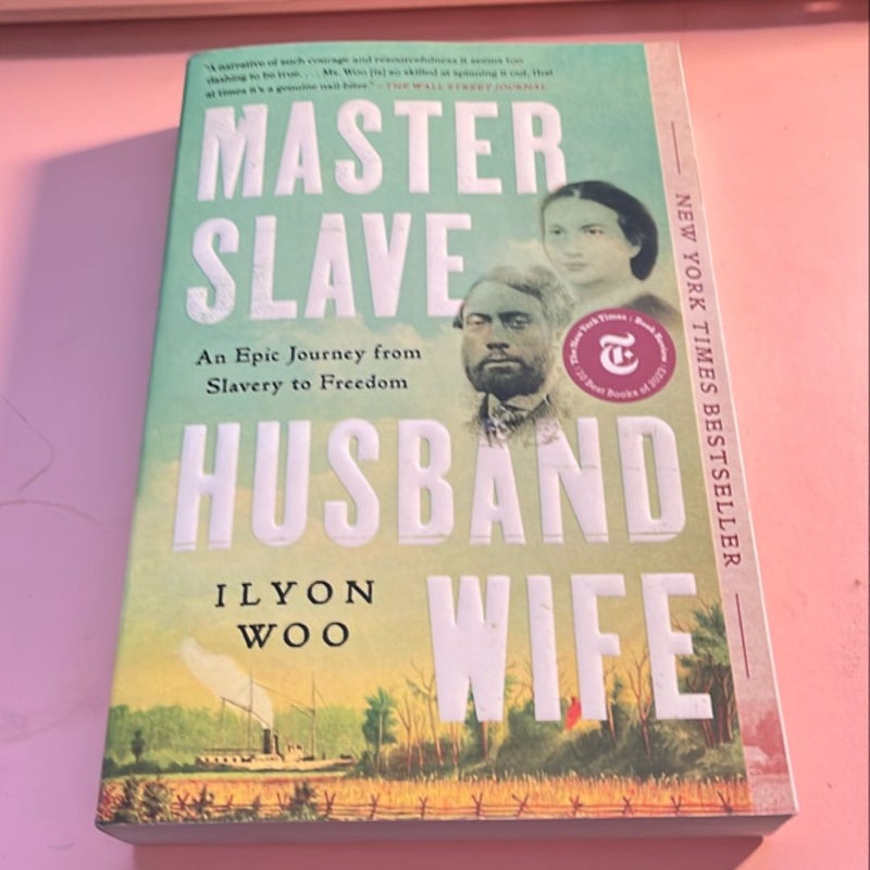 Master Slave Husband Wife