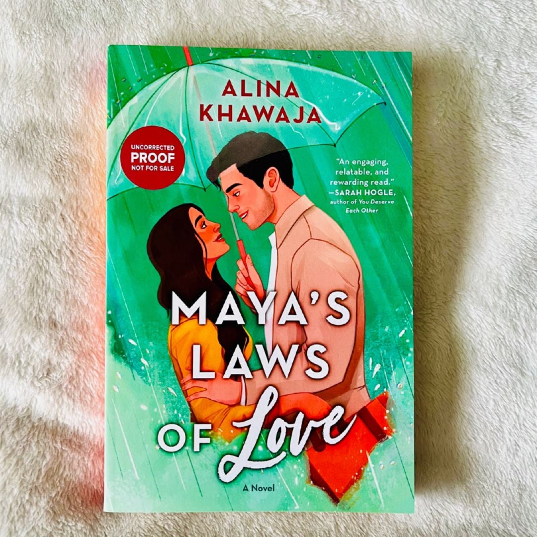 Maya's Laws of Love