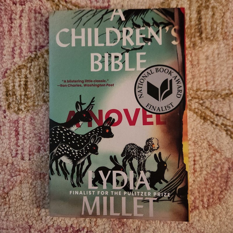 A Children's Bible